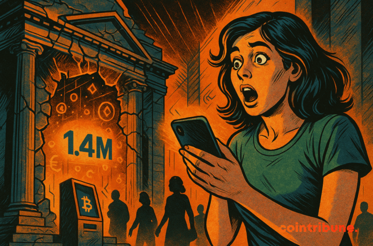 The Neobank Fortuneo Opens Up To Cryptocurrencies.