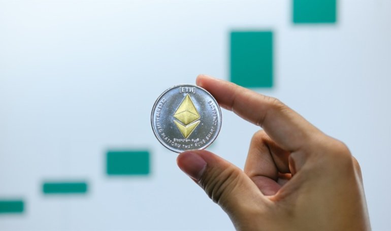 The Newest Ethereum Price Prediction Shows ETH Could Hit K in 2025