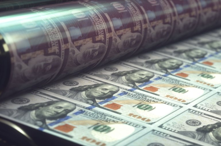 The Node: Stablecoin Supremacy