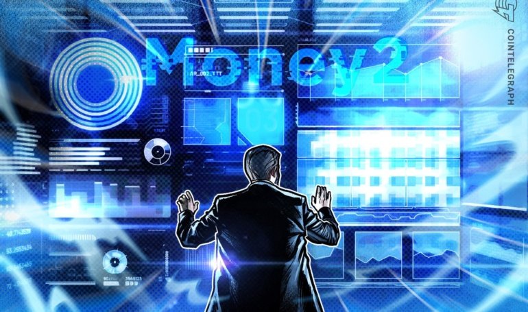 The Rise Of Money2