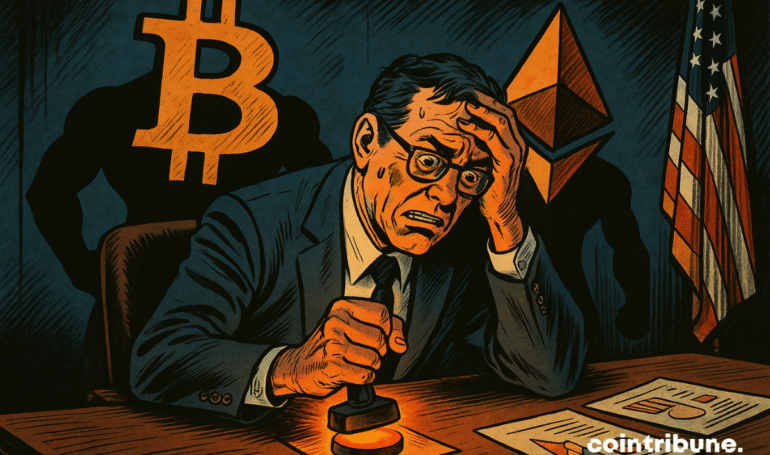 The SEC Is About To Approve A Key Advancement For Crypto ETFs