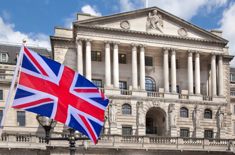 The UK Just Sent a Warning About the US Dollar