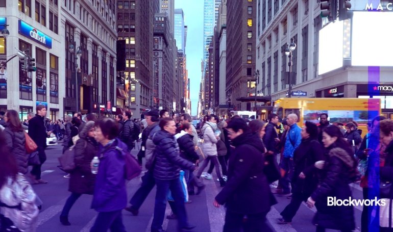 The labor market is sending false signals