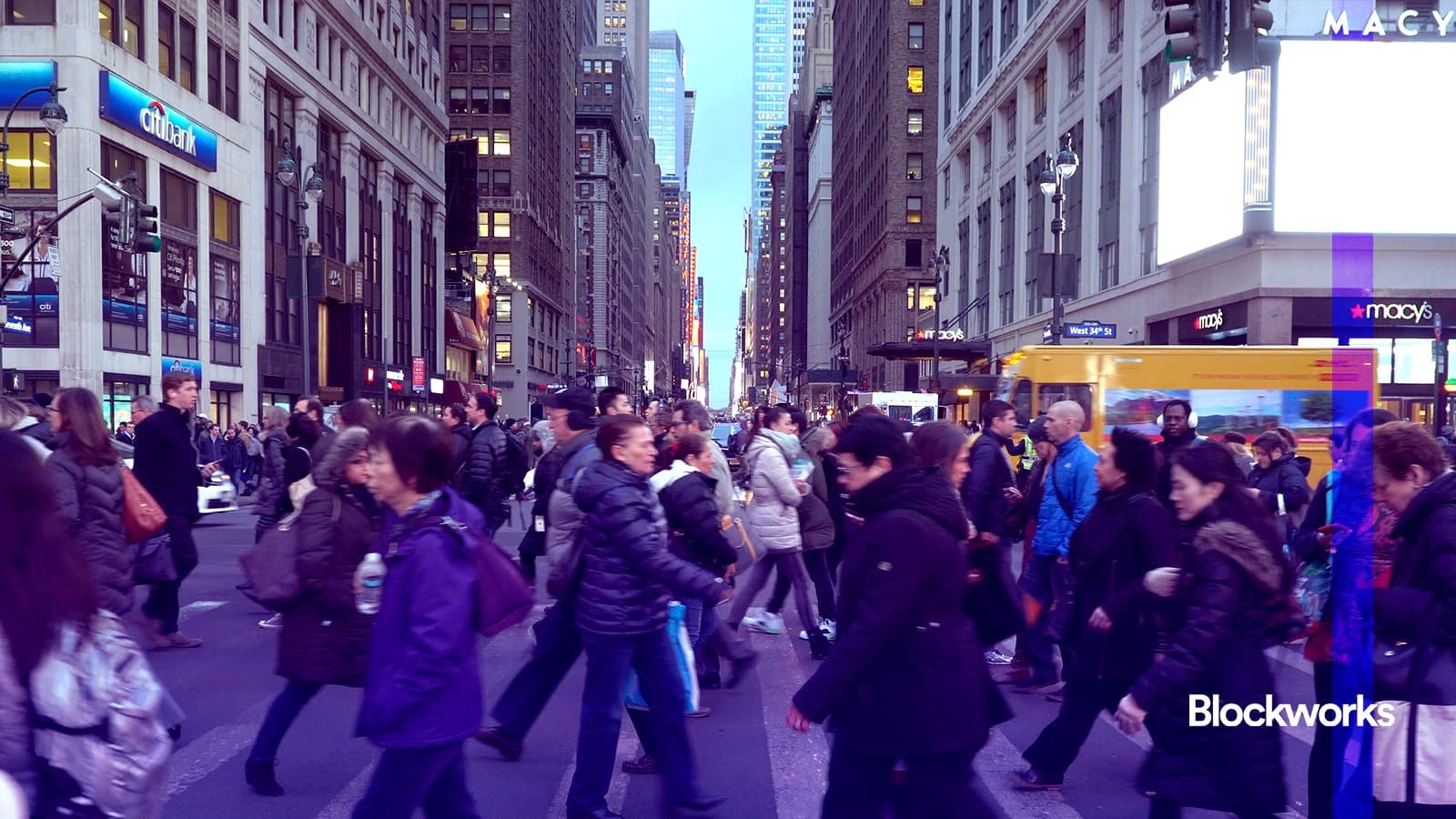 The labor market is sending false signals