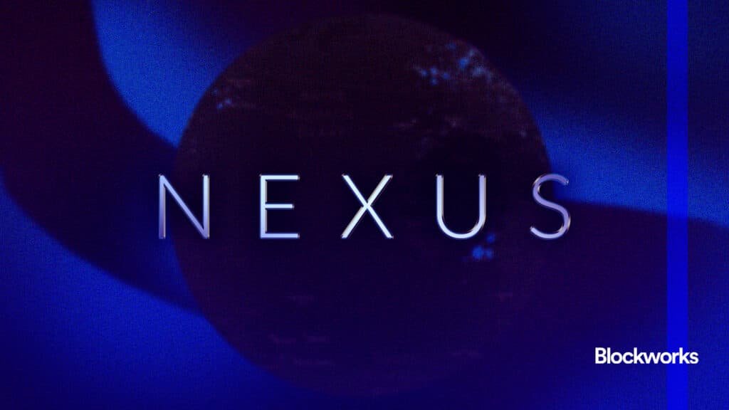 ‘The world supercomputer’: Nexus activates final testnet for AI-ready blockchain