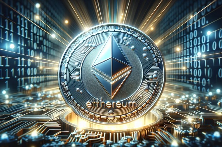 These Are The Top Ethereum Holding Public Companies