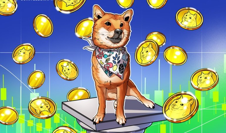 This DOGE Price Signal Preceded a 340% Rally in 2024 and Now It’s Flashing Again