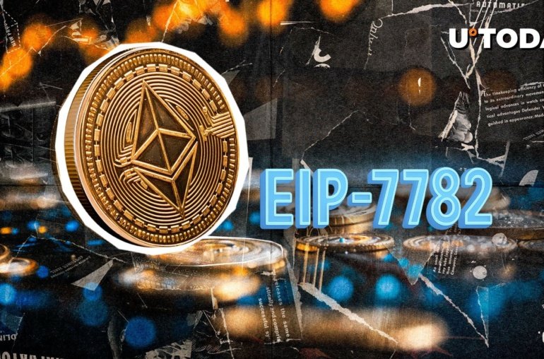 This EIP Can Make Ethereum 2x Faster: Details