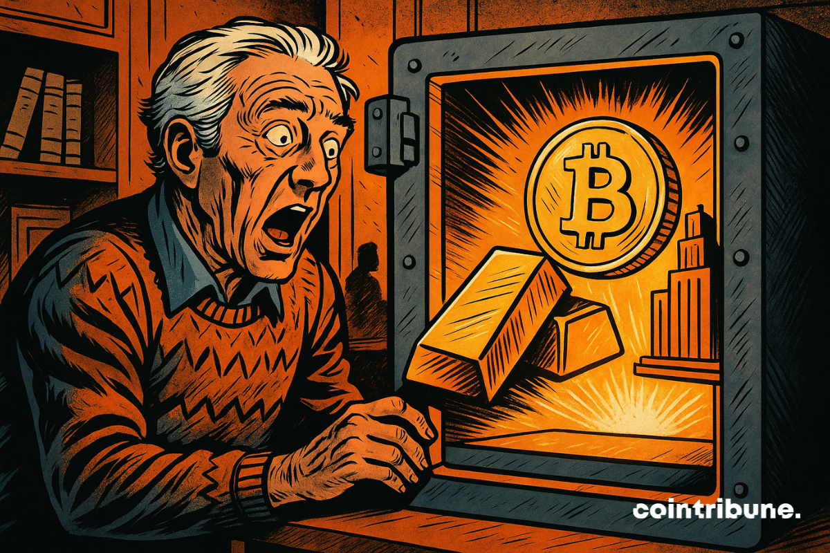 This Explosive Measure By Trump Could Propel Bitcoin To New Heights