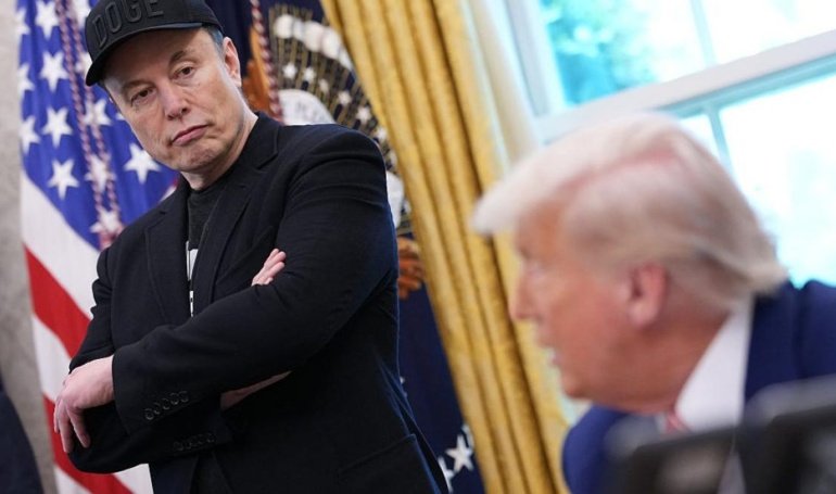 This Financial Move Could Help Musk Beat Trump in 2028