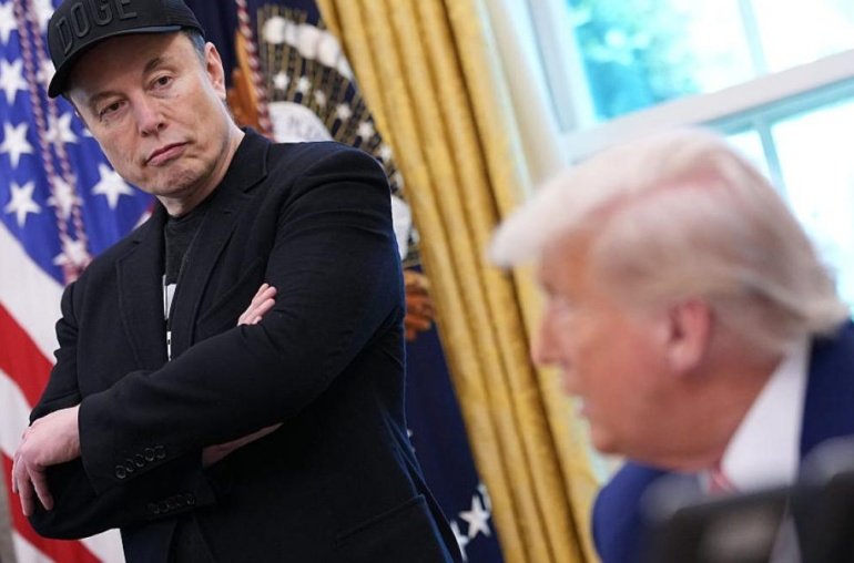 This Financial Move Could Help Musk Beat Trump in 2028