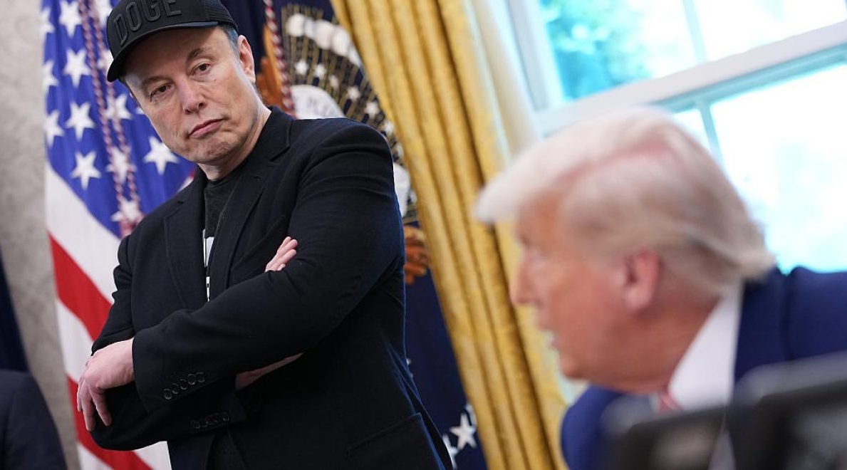 This Financial Move Could Help Musk Beat Trump in 2028