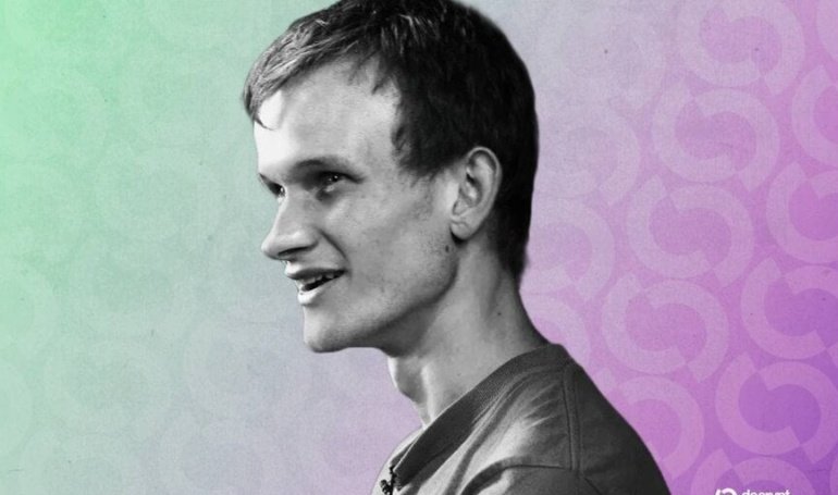This Game Lets You Relive the Ethereum Story Through Vitalik Buterin’s Eyes