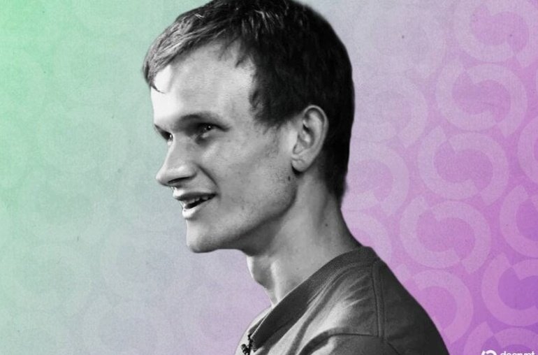 This Game Lets You Relive the Ethereum Story Through Vitalik Buterin’s Eyes