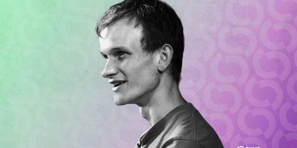 This Game Lets You Relive the Ethereum Story Through Vitalik Buterin’s Eyes