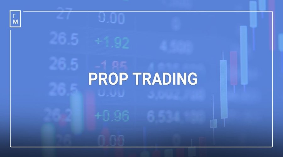 This New CFD Broker Will Launch Prop Trading, but Can It Compete with OANDA and Axi?