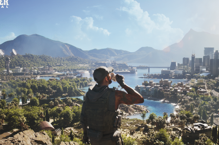 This Week in Crypto Games: Planetside Dev’s ‘Reaper Actual’, What’s Next for ‘MapleStory Universe’