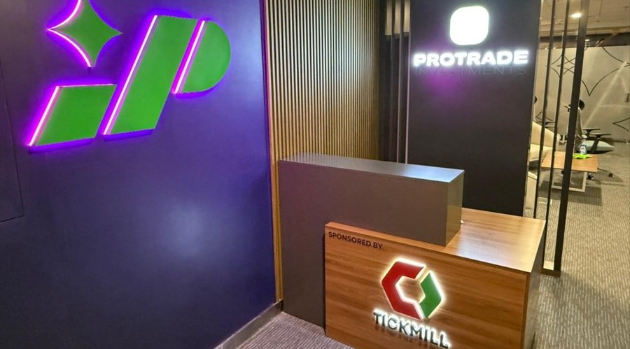 Tickmill Opens Oman Office to Offer Local Support to Traders