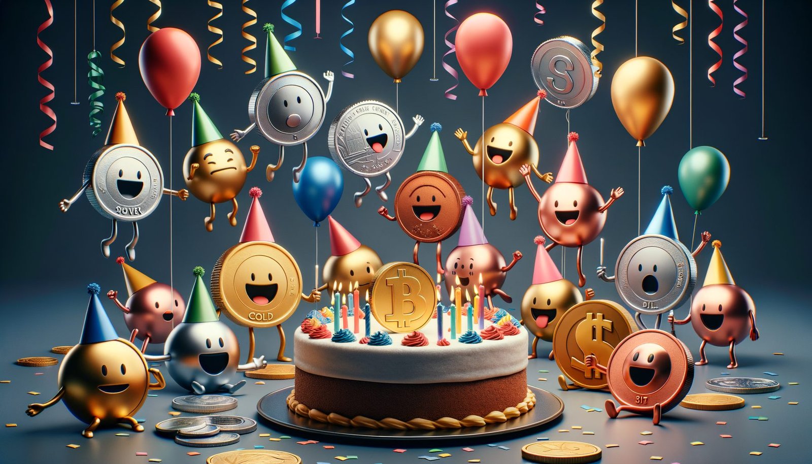 Timing the Altcoin Season Top: Smart Moves to Watch