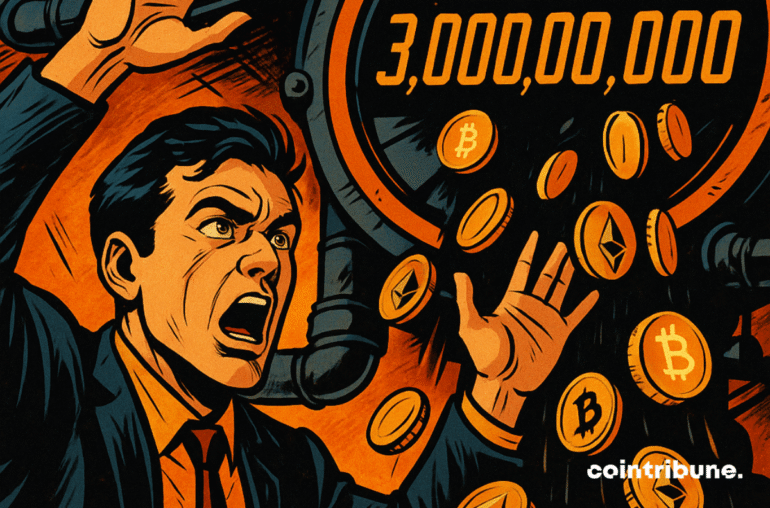 Token Unlocks Could Fall To  Billion In August