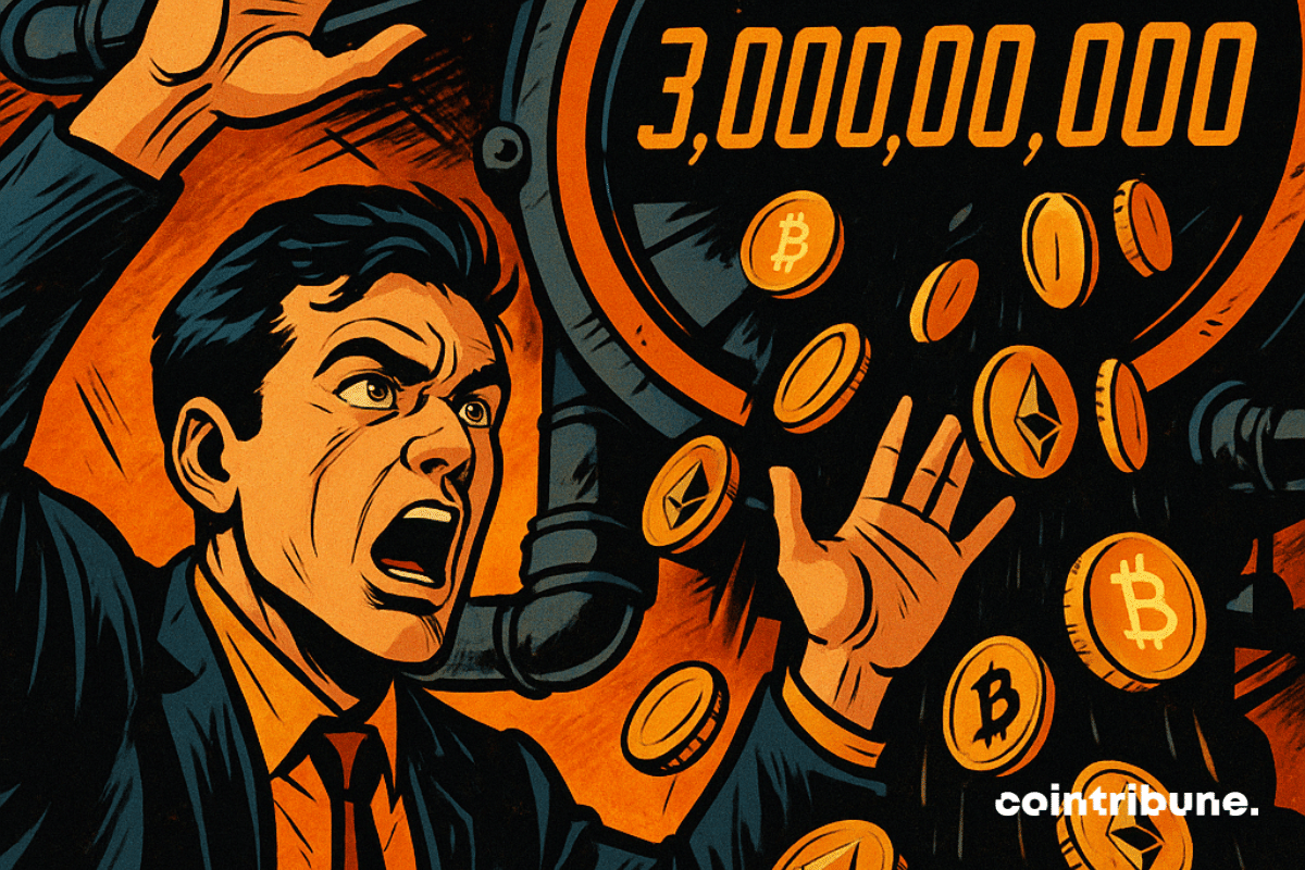 Token Unlocks Could Fall To  Billion In August