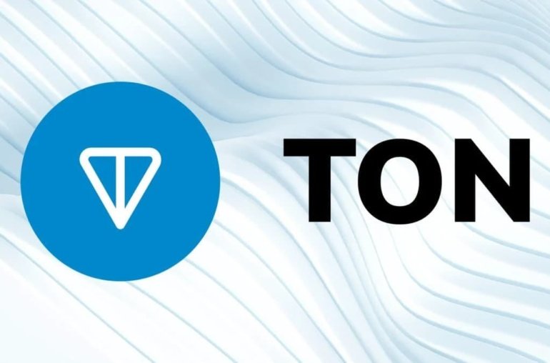 Toncoin Walks A Tightrope At .80 As Market Tension Builds