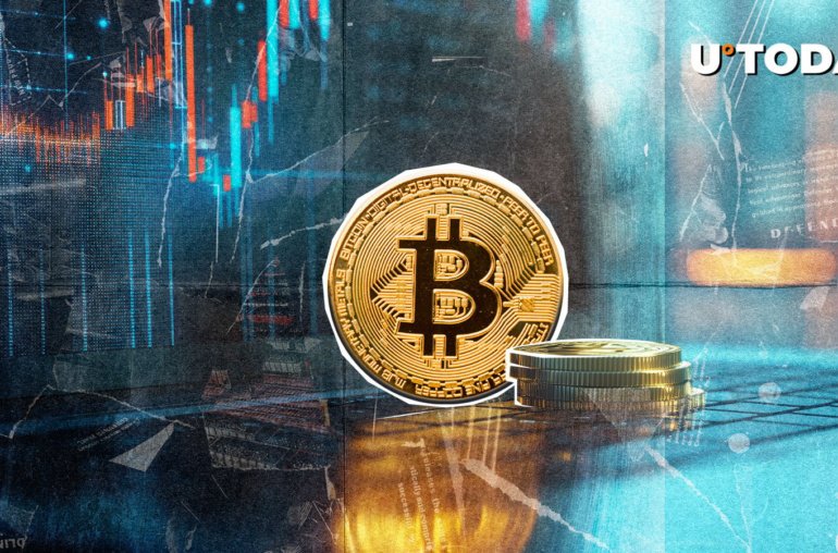 Top-5 Bitcoin Treasury Company Eyes Buying Digital Bank