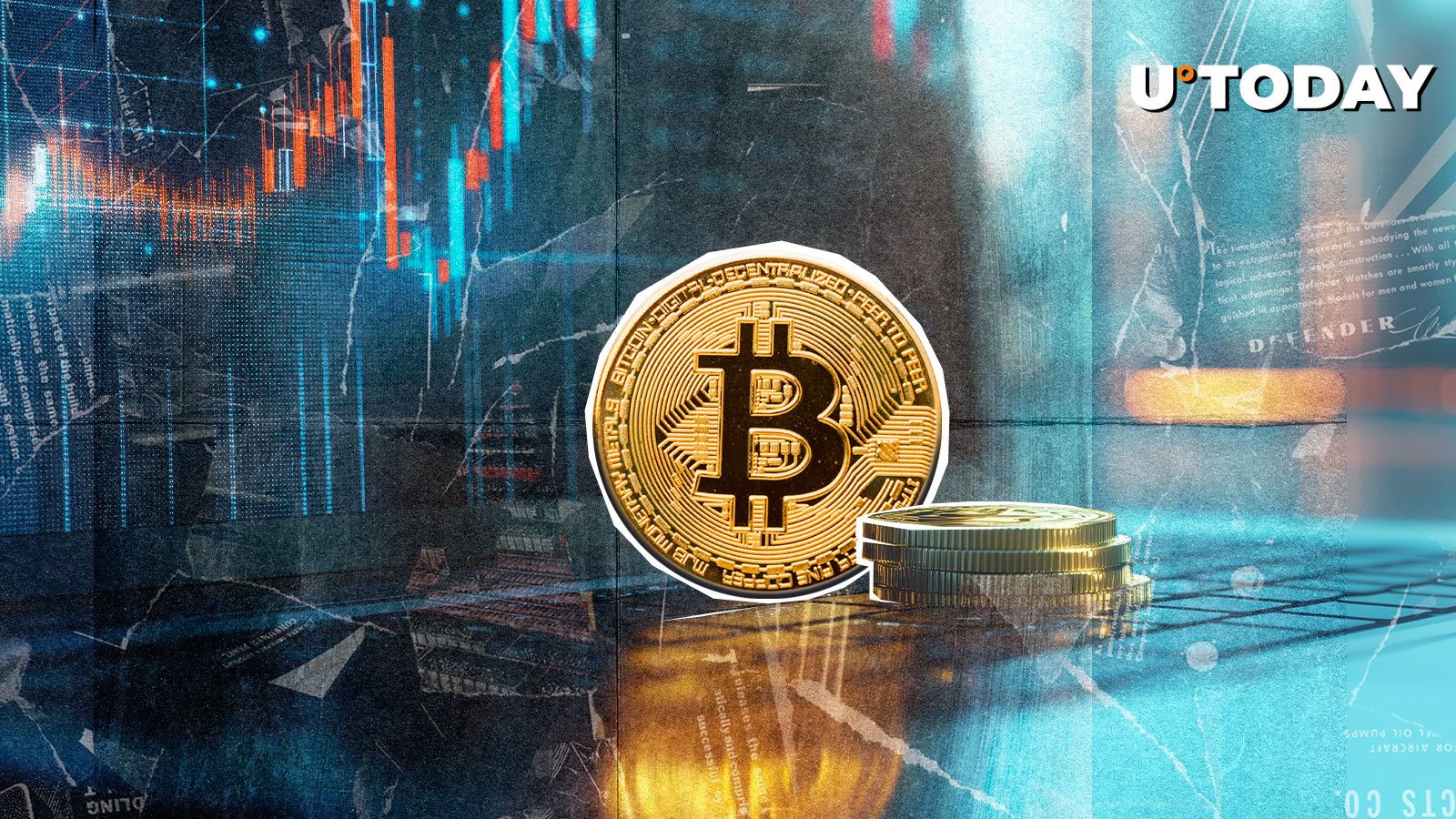 Top-5 Bitcoin Treasury Company Eyes Buying Digital Bank