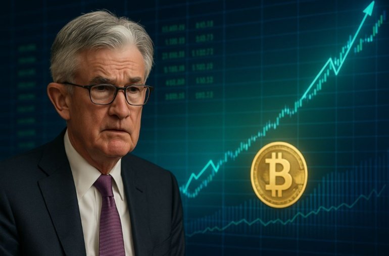 Top Altcoins Recover after Fed Warnings, Showing Market Stability