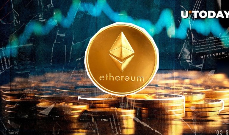 Top Expert Issues Major Bullish Ethereum (ETH) Prediction