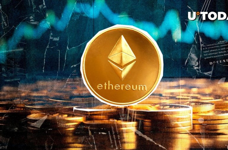 Top Expert Issues Major Bullish Ethereum (ETH) Prediction