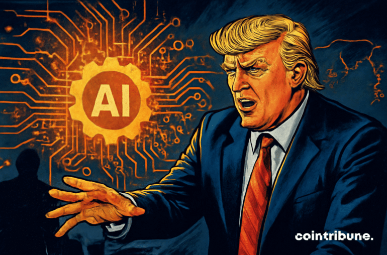 Towards An American Technological Dominance!