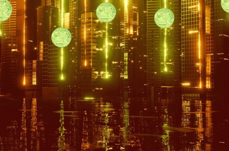 Trader Says the Time To Be Bullish on Altcoins Is Here, Updates Outlook on Bonk and One Other Solana-Based Memecoin