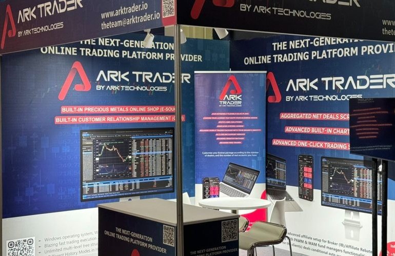 Trading Platform Ark Trader Fixes Speed Issues, Daily Volume Jumps 75%