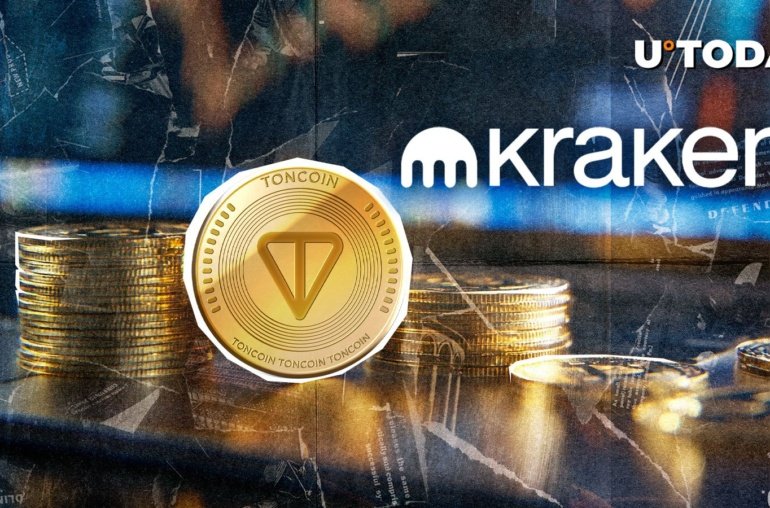 Tron Stuns Crypto Market With New Kraken Alliance: What It Entails