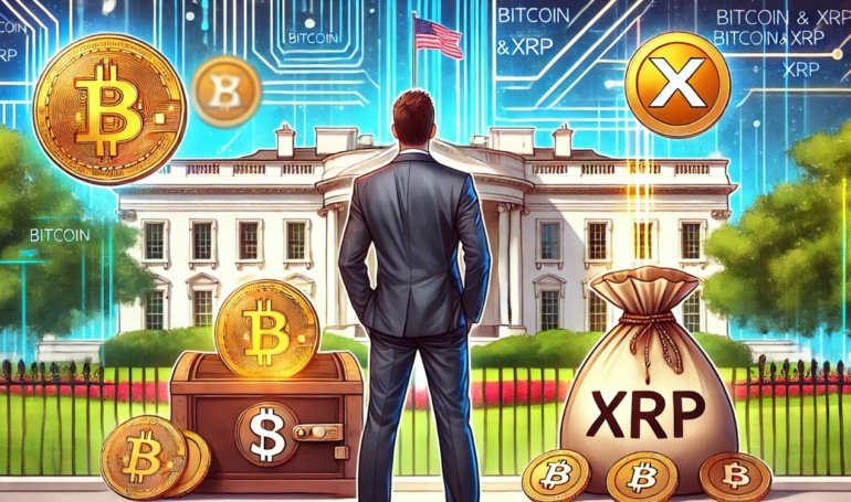 Trump-Appointed Group Calls For Easier Crypto Regulations From Federal Authorities