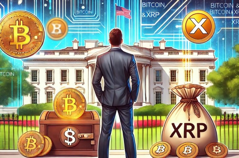 Trump-Appointed Group Calls For Easier Crypto Regulations From Federal Authorities