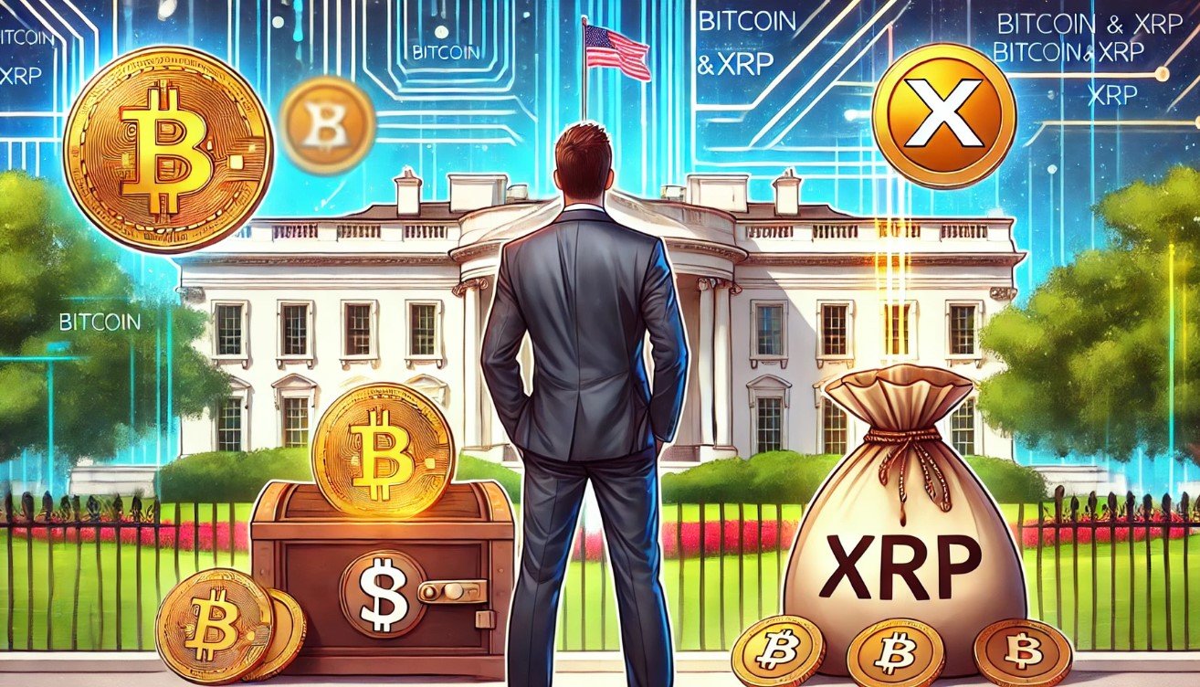 Trump-Appointed Group Calls For Easier Crypto Regulations From Federal Authorities