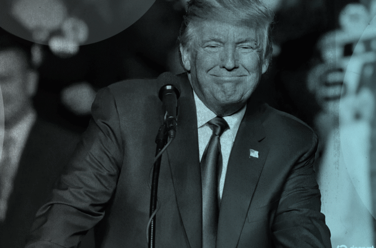 Trump-Backed World Liberty Ethereum Tokens Are Set to Hit the Market