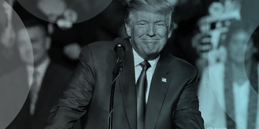 Trump-Backed World Liberty Ethereum Tokens Are Set to Hit the Market