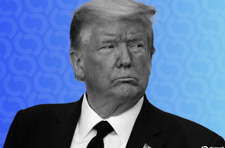 Trump Media Buys  Billion in Bitcoin, BTC Securities for Treasury