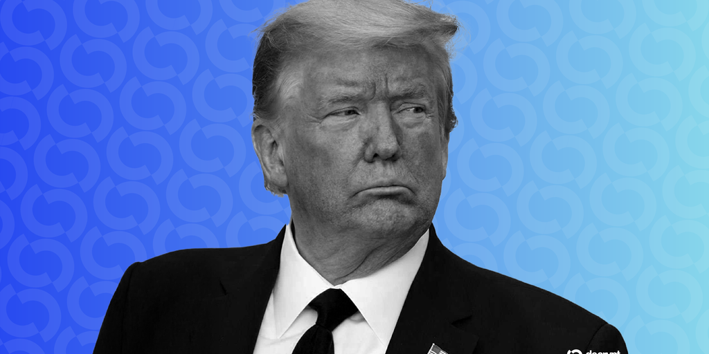 Trump Media Buys  Billion in Bitcoin, BTC Securities for Treasury