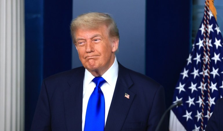 Trump Media (DJT) Aims to Bring Blue Chip Crypto ETF to Market