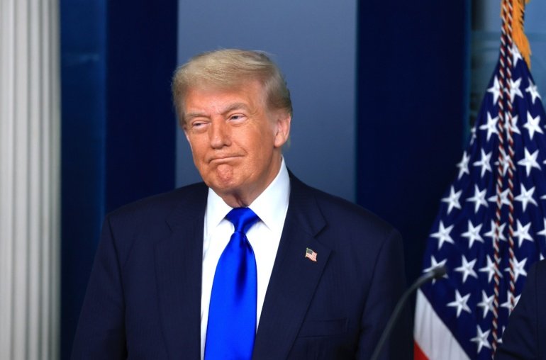 Trump Media (DJT) Aims to Bring Blue Chip Crypto ETF to Market