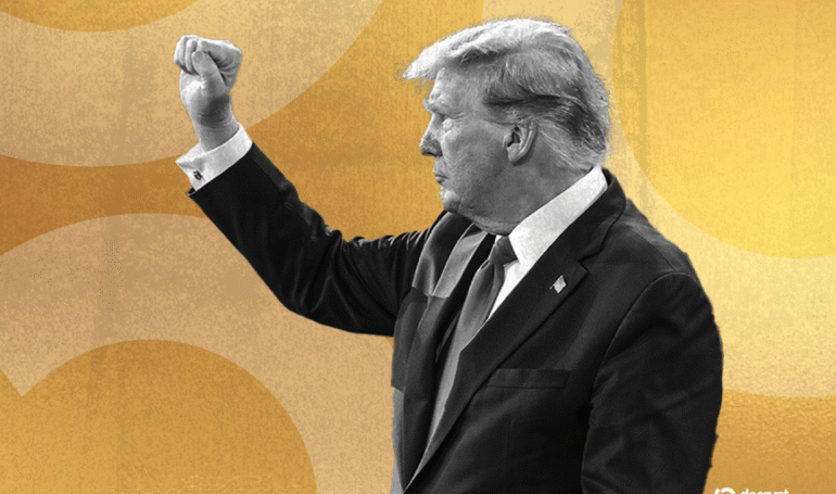 Trump Signs GENIUS Act Into Law, Ushering In Crypto’s Integration With US Economy