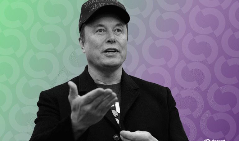 Trump Threatens to Turn DOGE Against Former Chief Elon Musk