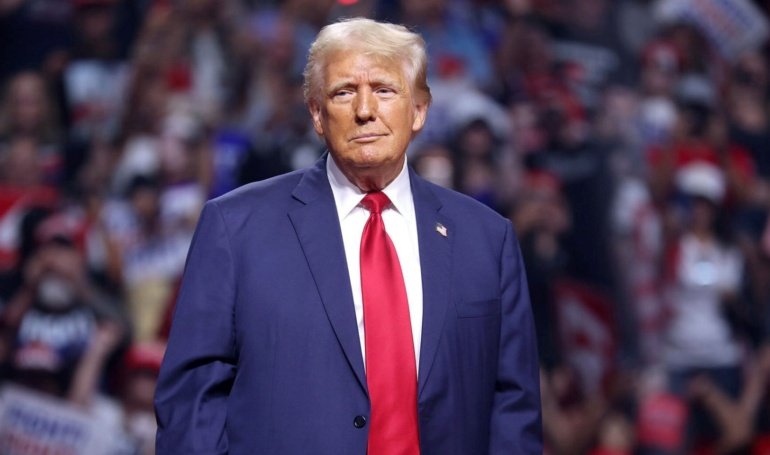 Trump to Take Center Stage at ASEAN Summit