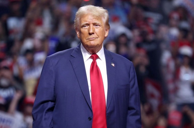 Trump to Take Center Stage at ASEAN Summit