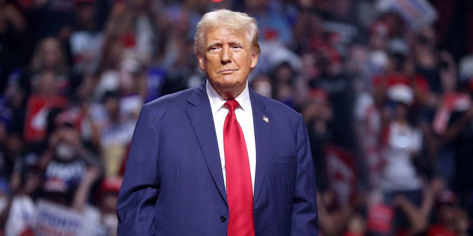 Trump to Take Center Stage at ASEAN Summit