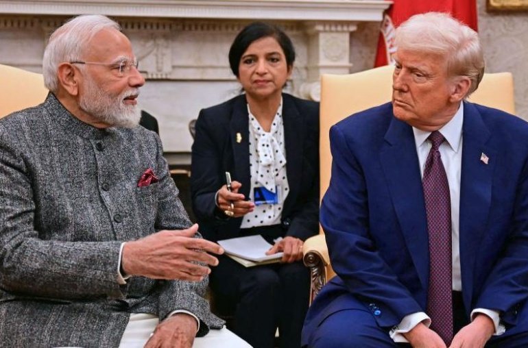 Trump’s 25% Tariff on India Puts BRICS Unity to the Ultimate Test